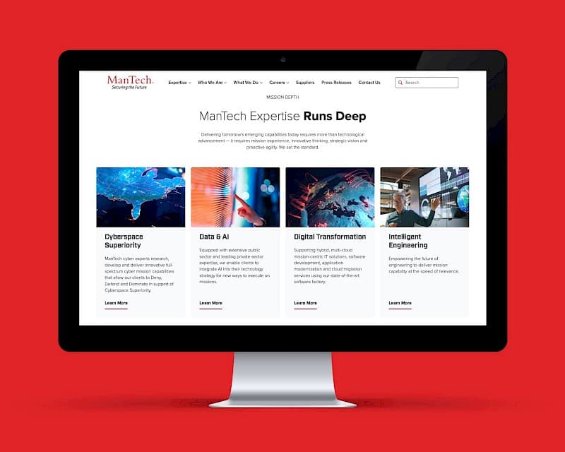 ManTech project image